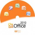 Microsoft office 2010